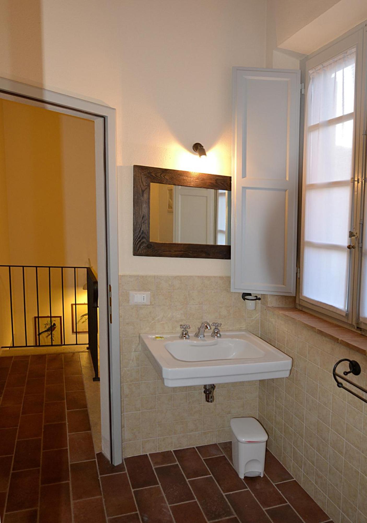Villa Sant'Alberto Monteroni dʼArbia Cameră foto