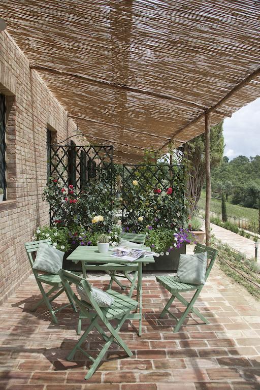 Villa Sant'Alberto Monteroni dʼArbia Exterior foto